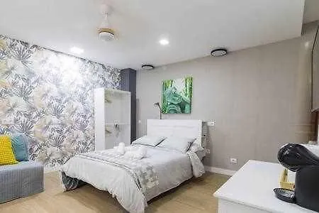 Abora Canteras Appartement *