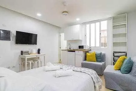 Abora Canteras Appartement