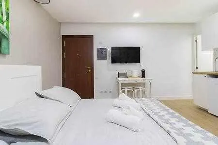 Διαμέρισμα Abora Canteras Λας Πάλμας ντε Γκραν Κανάρια