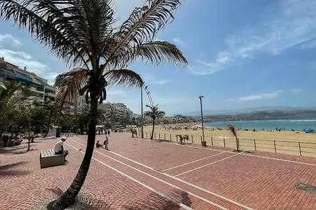 Abora Canteras * Λας Πάλμας ντε Γκραν Κανάρια