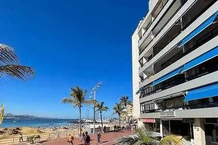 Abora Canteras Διαμέρισμα Λας Πάλμας ντε Γκραν Κανάρια